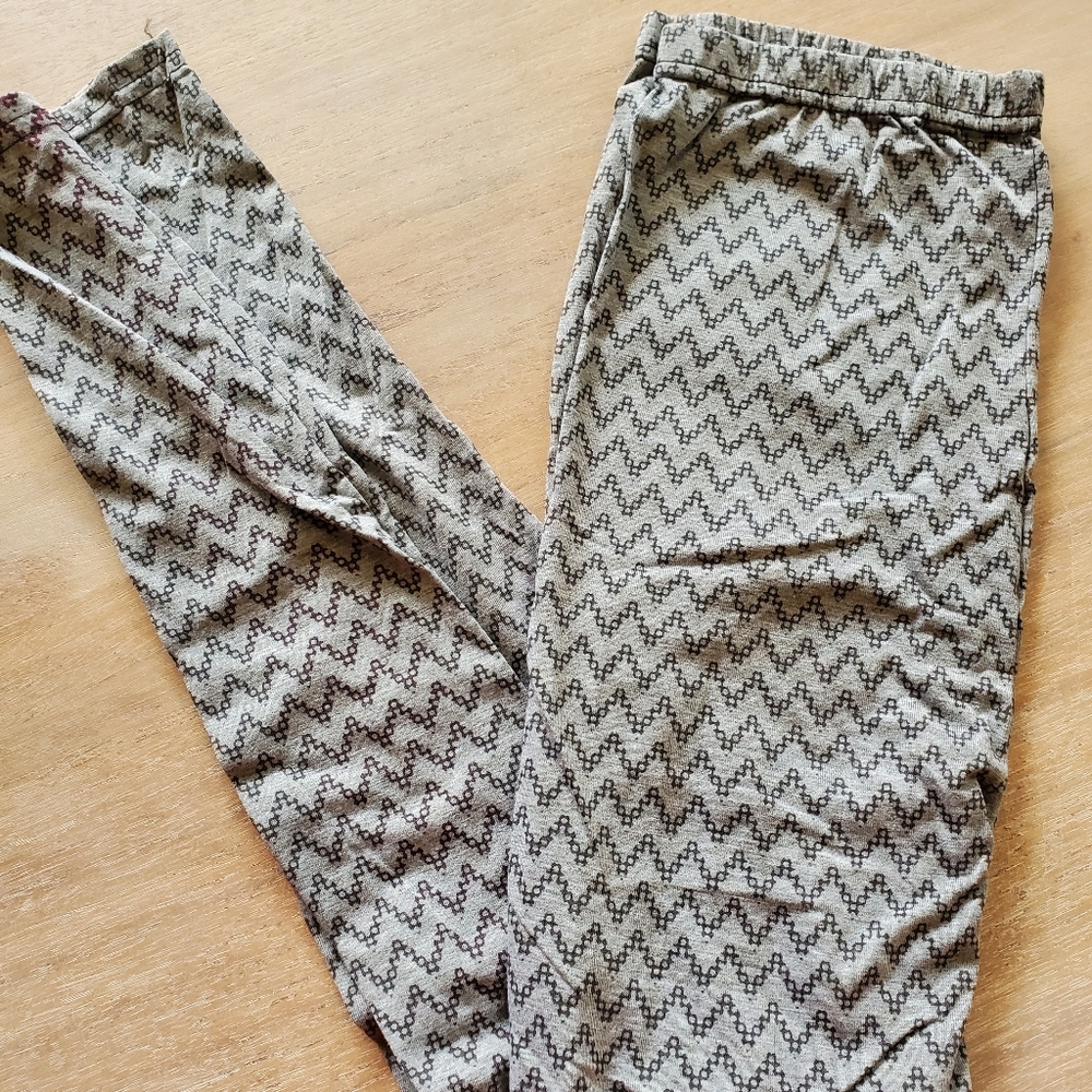 Fashion Legging